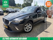 Mazda CX-3 - 2.0 SAG 120 TS+, Nav, Camera, PDC