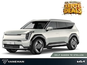Kia EV9 - Plus Advanced 99.8 kWh | Elektrisch glazen schuif-/kanteldak