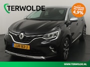 Renault Captur - techno E-Tech hybride 145 | Groot Navi | Parkeercamera |