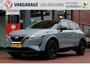 Nissan Qashqai - 1.5 Hybrid *Business Design* | Panorama | 360 Camera | Adapt