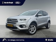 Ford Kuga - 1.5 EcoBoost Titanium 150 PK | Trekhaak | 2000KG Trekgewicht