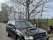 Subaru Forester - 2.0 AWD XT | Automaat