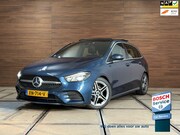 Mercedes-Benz B-klasse - 180 Business Solution AMG | Pano | Alcantara | 18' inch | DA