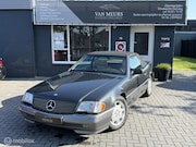Mercedes-Benz SL-klasse - Cabrio 320