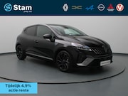 Renault Clio - 145pk E-Tech Full Hybrid esprit Alpine Apple Carplay/Android