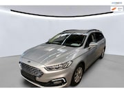 Ford Mondeo - Wagon 2.0 EcoBlue Trend 7900 netto