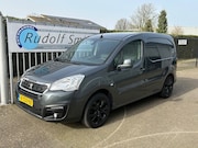Peugeot Partner - 120 1.6 BlueHDi 100 L1 Premium Pack S&S SCHADE