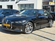 BMW i4 - EDrive40 High Executive 84 kWh, NL-auto, SOH 96.6%, Lederen 
