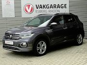 Volkswagen T-Cross - 1.0 TSI Style Business R 2x-R-LINE DSG,R-LINE,LED,VIRTUAL