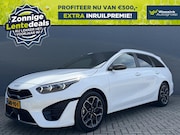 Kia Ceed - Sportswagon Sw 1.5 T-GDi 140pk GT-Line | LENTEDEALS | Glazen