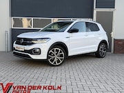 Volkswagen T-Cross - 1.0 TSI R-Line | Full LED | Digital Cockpit | Half Leder | C