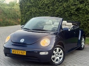 Volkswagen Beetle Cabrio - Zeer Nette 2.0 |