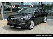 Opel Grandland - 1.6 Turbo Plug In Hybrid PHEV Business Elegance 228PK | Navi