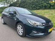 Opel Astra - Sports Tourer 1.6 CDTI Business+ - Clima - Navi