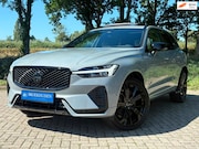 Volvo XC60 - 2.0 T8 Plug-in hybrid AWD NW MODEL Ultra Black Edition 455pk