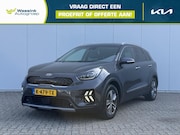 Kia Niro - 1.6 GDi PHEV DynamicPlusLine | Stuurverwarming | Stoelverwar