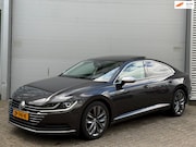 Volkswagen Arteon - 2.0 TSI Business R l Pano l Bi-Xenon l Virtual l Carplay l A