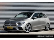 Mercedes-Benz B-klasse - B 180 Automaat Business Solution AMG | Advantage Pakket | LE