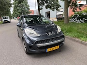 Peugeot 107 - 1.0-12V Millesim 200 5 drs apk
