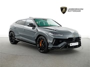 Lamborghini Urus - S MY23 | Carbon Int | B&O