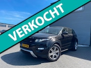 Land Rover Range Rover Evoque - 2.2 SD4 4WD Prestige