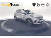 Citroën e-C3 - Max 113pk 44 kWh | 7 KW Laadfunctie | Camera | Navigatie | A