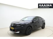 Citroën e-C4 - Plus 156pk Extended range 54 kWh | Stoelverwarming | Cruis c