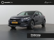 Kia Xceed - 1.0 T-GDi DynamicLine | Trekhaak | Navigatie | Parkeercamera