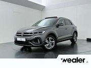 Volkswagen T-Roc - 1.5 TSI R-Line Business | 150 PK | Automaat | Adap