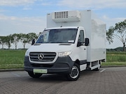 Mercedes-Benz Sprinter - 516 Frigo Thermoking