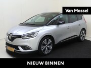 Renault Grand Scénic - 1.3 TCe Limited 7p. | airco automatisch | Apple Carplay/Andr