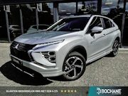Mitsubishi Eclipse Cross - 2.4 PHEV Executive | Navigatie | Trekhaak | 360º Camera | St