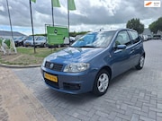 Fiat Punto - 1.2 Dynamic Dualogic / AUTOMAAT / APK juli 2027