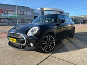 MINI Clubman - 2.0 Cooper S Knightsbridge Edition