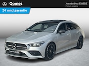 Mercedes-Benz CLA-Klasse - Shooting Brake 180 AMG | Panoramadak | Night Pakket