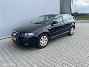 Audi A3 - 2.0 FSI Ambition
