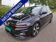 Volkswagen Polo - 2.0 TSI ** VC ** 1e EIG ** LED ** Media discover