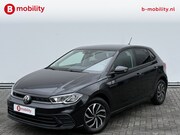 Volkswagen Polo - 1.0 TSI Life Edition Automaat Achteruitrijcamera | Apple Car