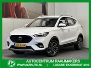MG ZS - 1.5 106 PK LEDER CRUISE CONTROL NAVIGATIE 360 CAM