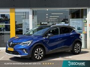 Renault Captur - 1.3 TCe 155 Intens | 360 graden camera | Bose Audio | Cruise