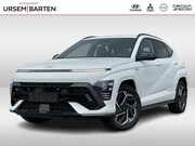 Hyundai Kona - 1.6 GDI HEV N Line | 18-inch lichtmetalen velg 'N Line', two