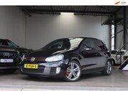 Volkswagen Golf - 2.0 GTI *Keyless*Dynaudio*Xenon*Leer*Orig. Nederlands