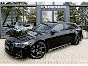 Audi RS6 - Avant RS 6 TFSI quattro PANO KEYLESS HUD B&O'