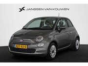 Fiat 500 - 1.0 Hybrid Dolcevita Panoramadak Apple CarPlay Parkeersensor