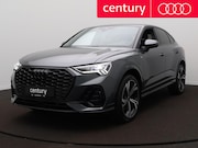 Audi Q3 Sportback - 45 TFSI e S Edition S-Line | 245PK | Leer | Elek. Stoelen |