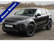 Land Rover Range Rover Evoque - P270e Dynamic SE | Black Pack | Schuifdak | Cold Climate Pac
