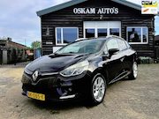 Renault Clio - Estate 0.9 TCe Limited Airco, Cruise control, elec pakket