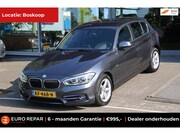 BMW 1-serie - 118i Centennial Executive AUTOMAAT NL-AUTO NAP