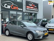 Seat Ibiza - 1.0 TSI Style Business Intense APK10-2027 AIRCO NAVIGATIE NA