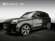 MINI John Cooper Works - Countryman 1.5 C | Stuurwielrand verwarmd | Panoramadak | El